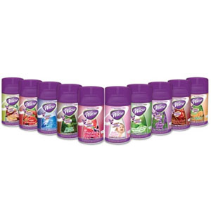 AROMATIZANTES AMBIENTALES WIESE