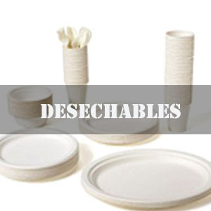 desechables monterrey