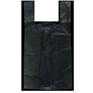 BOLSA DE CAMISETA-BOLSA DE PLASTICO