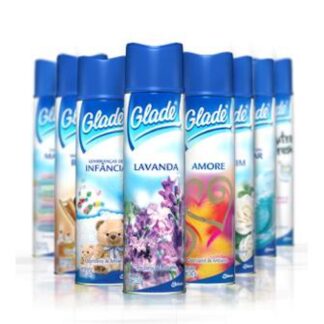 AROMATIZANTES AMBIENTALES GLADE