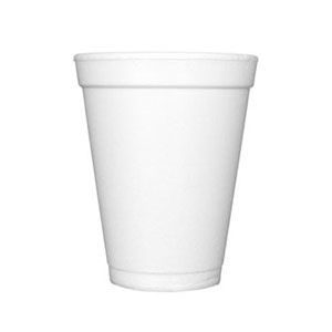 VASO DESECHABLE TERMICO