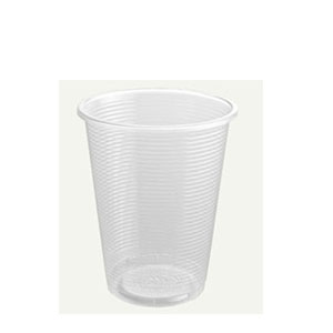 DESECHABLES MONTERREY Vaso de Plastico No12