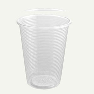 DESECHABLES MONTERREY- Vaso De Plastico No8
