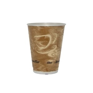 Vasos de papel para cafe 12 oz - Desechables Impresos