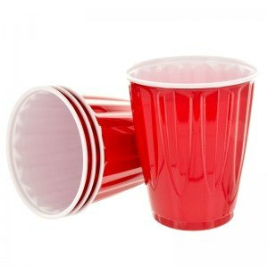 VASO PARA CERVEZA