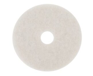 Disco pulidor 3M color blanco
