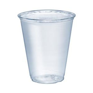 DESECHABLES MONTERREY Vaso de Plastico Ultra Claro 14 oz  a 16 oz
