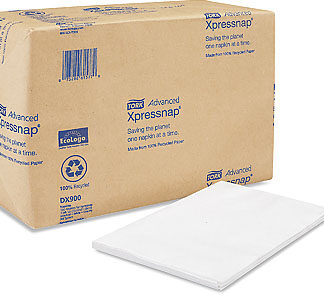 Servilletas Tork Expressnap