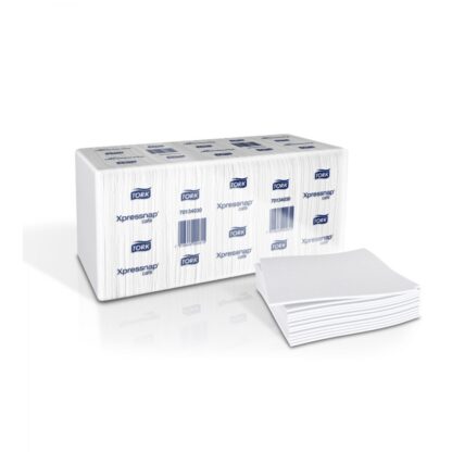 Servilletas Tork Expressnap  Modelo. Xpressnap Cafe