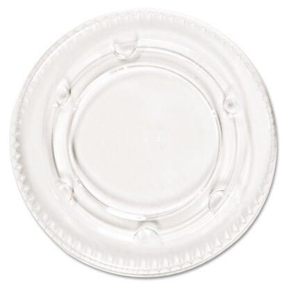 Vaso souffle 2oz con Tapa - Imagen 2