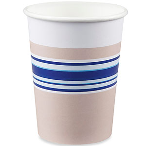 VASOS PARA CAFE 8oz