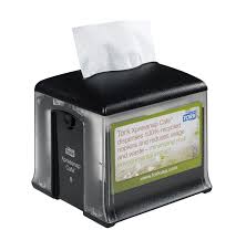 Servilleteros Tork  Xpressnap Café