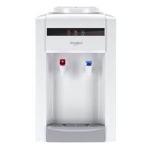 Despachador de Agua Whirlpool WK5053Q