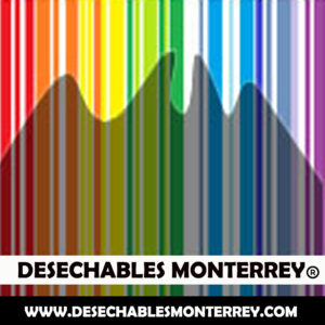 DESECHABLES MONTERREY