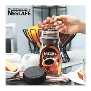 Cafe Soluble Nescafe 350grs