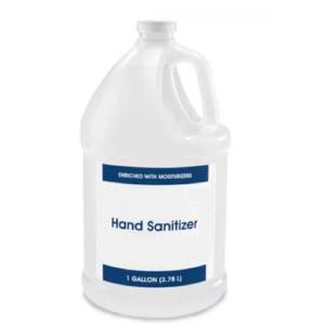 Gel Antibacterial Galon