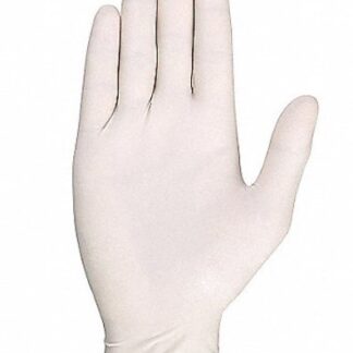 Guante de latex GRANDE