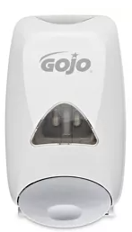 Gojo-5150 Despachador Manual, Jabón En Espuma - 1,250ml