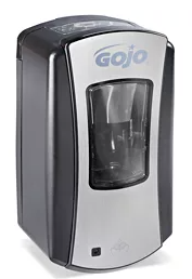 Gojo-1919 Ltx Despachador Automático De Jabón En Espuma - 1,200ml