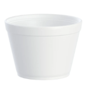 Vasos Desechables Para Helado 16 onzas