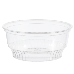 Vaso para Souffle 5 onzas Compatible con 662TP-SOLO