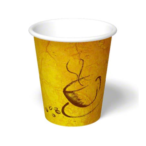 Vaso Desechable para Cafe 12 onzas  Con Logotipo de Taza para Cafe
