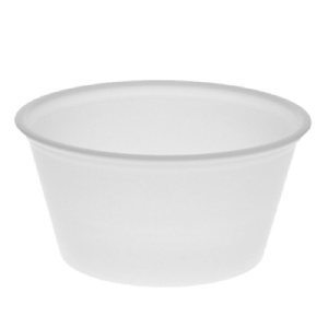 Vaso para Souffle 2 onzas Compatible YLS2FR-PACTIV