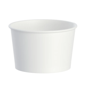 Vasos Desechables Para Helado 8 onzas