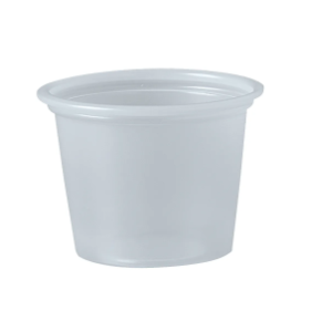 Vaso Cristal 1 onzas Compatible con PL100N-SOLO