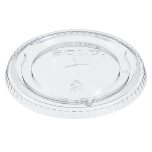 Tapa Transparente para Vaso Cristal de 32 onzas