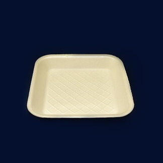 Charola Térmica Biodegradable Reyma Mariel 066