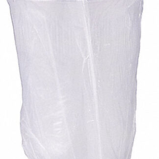 9 onzas vaso envuelto en plastico monterrey